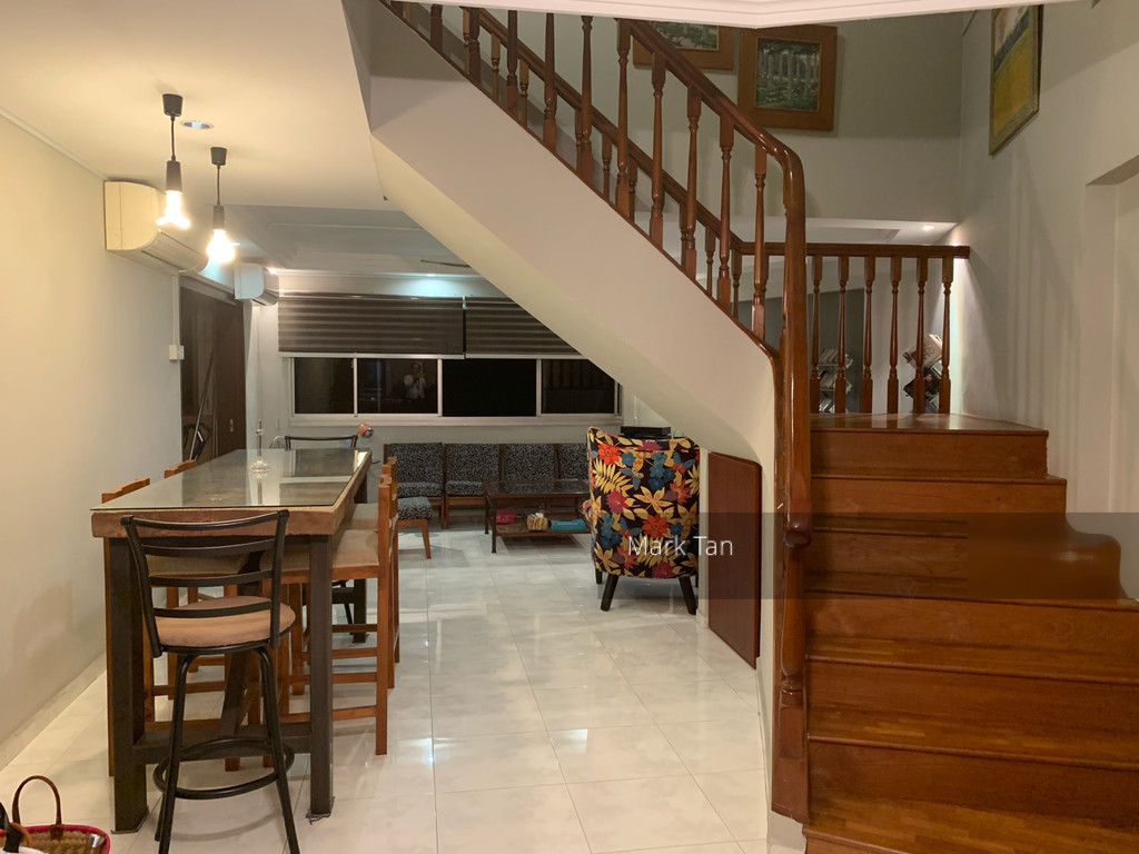 Blk 6 Toh Yi Drive (Bukit Timah), HDB Executive #192923132